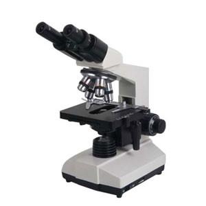 Cheap advanced laboratory binocular microscope biological microscopes for sale