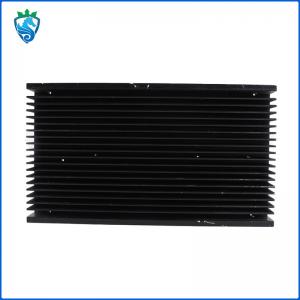 Quality 301x40x100 20mm X 3mm Aluminium Heat Sink Profile Bar For LED Strip Tapes wholesale