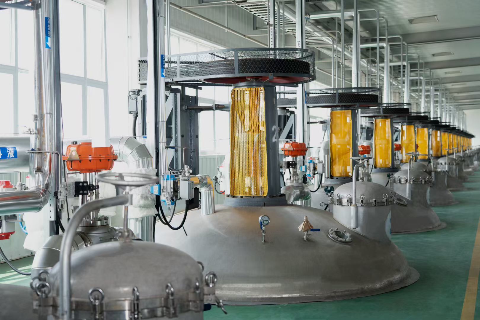 Sichuan Hongjian Xinyi Technology Co., Ltd.