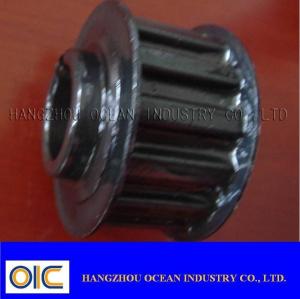 Quality OEM/ODM Timing pulley type HTD(STD) 3M 5M 8M 14M 20M wholesale