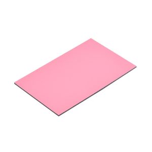 Quality Antiwear PVDF Coating ACP Panel Board , Multipurpose Composite Panel Aluminium wholesale