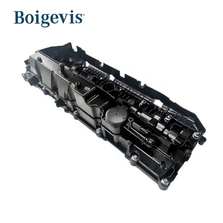 11128571308 Engine Valve Cover for BMW G20,G30,G32,G11,G12, G14, G15, G16, G01,G02, G05, G06