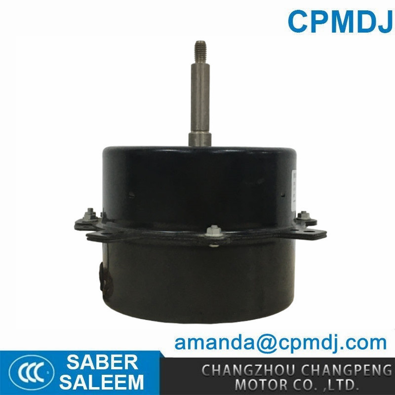 YDK72-8 Air Cooler Motor Air Cooling Parts Outdoor Fan Motor Amanda@cpmdj.com