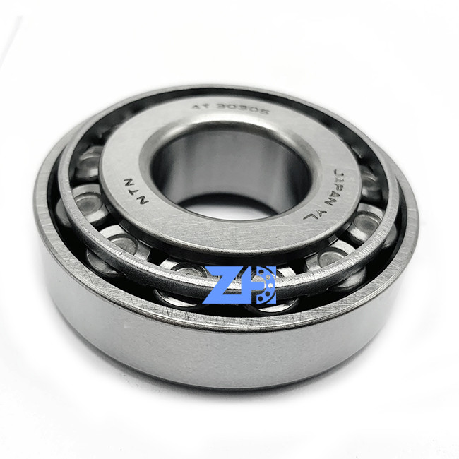 30305 Taper Roller Bearing 25*62*17mm Low Noise
