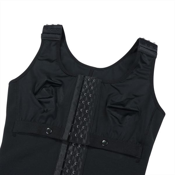 Breathable Waist Trainer Full Body Shapewear for Women Customized Logo HEXIN Bodysuit