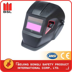 Quality SKW-EH-100 AUTO DARKEN WELDING MASK wholesale