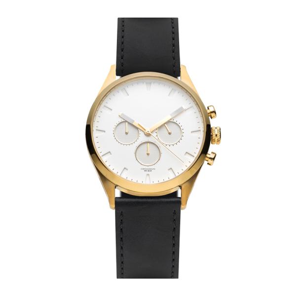 Custom logo japanese movt quartz watch brand your own watches