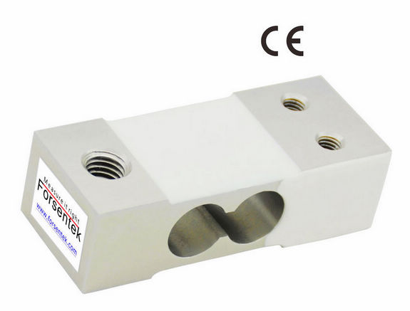 50kg Single Point Load Cell 100kg Beam Type Weight Sensor 200kg