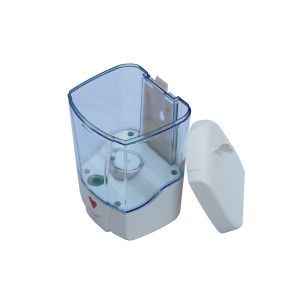 China 600ml 1ML/Time Automatic Liquid Soap Dispenser on sale
