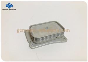 China Car Engine Oil Cooler For Mercedes Benz W203 W211 W204 C200 C230 E200 SLK200 2711880401 on sale
