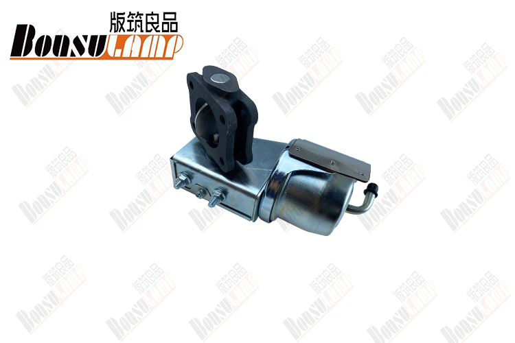 Diesel Engine Exhaust Brake for Isuzu 100P 8971023720 and OEM Standard Size