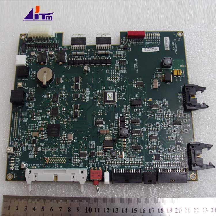 NCR S1 Dispenser Control Board 445-0718418 445-0708502 445-0718416 445-0712895