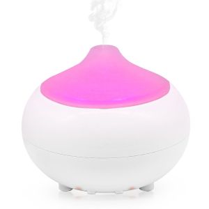 Quality Aroma Essential Oil Ultrasonic Cold Steam Diffuser wholesale