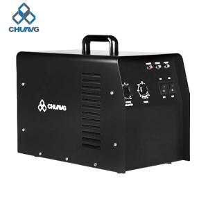 Quality 45 LPM Portable Ozone Generator For Home 12v Spa Capsule Parts Swimming Water Treatment wholesale