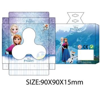 carton character bulk buy creative toys from china high speed rotating hand spinner fidget toys finger spinner 1112