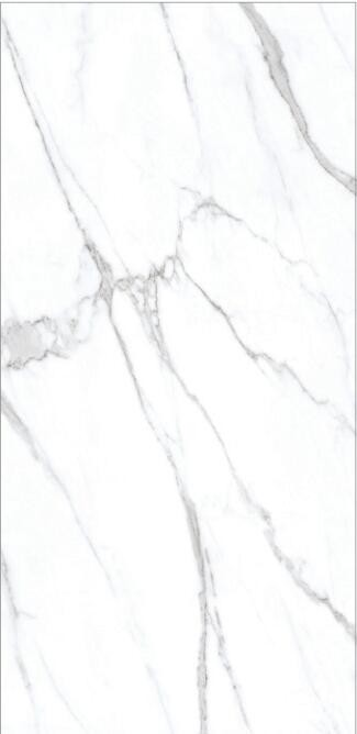 Polished Glazed Large Slab 1800x900mm Ceramic Wall Tile
