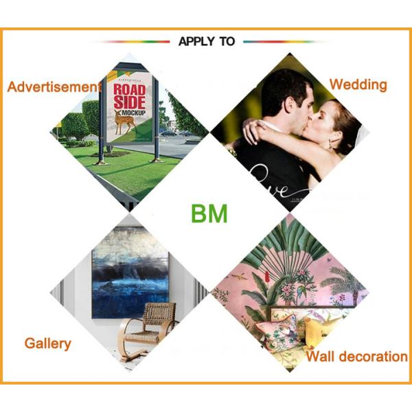 260gsm RC Resin Coated Waterproof Glossy Photo Paper For Inkjet Printer 24" 36" 260gsm RC Resin Coated Waterproof Glossy Photo Paper For Inkjet Printer 24" 36"