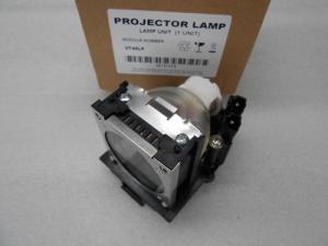 China  Replacement Lamp with Housing VT45Lp For VT45/DT136 Projector lamp on sale