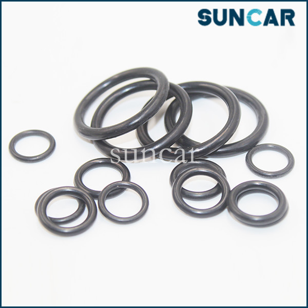 YN30V00004F1 Travel Control Valve Kit/ Pilot Valve Seal Kit For Kobelco Excavator SK100L, SK200, SK120, SK100, SK120LC