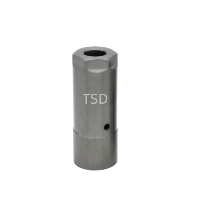 320-4700 320D C6.4 Pump Injector Nut Nozzle Solenoid Nut