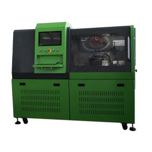 China 11KW 15HP Common Rail Test Bench 8400 CRDI Injector Test Bench on sale
