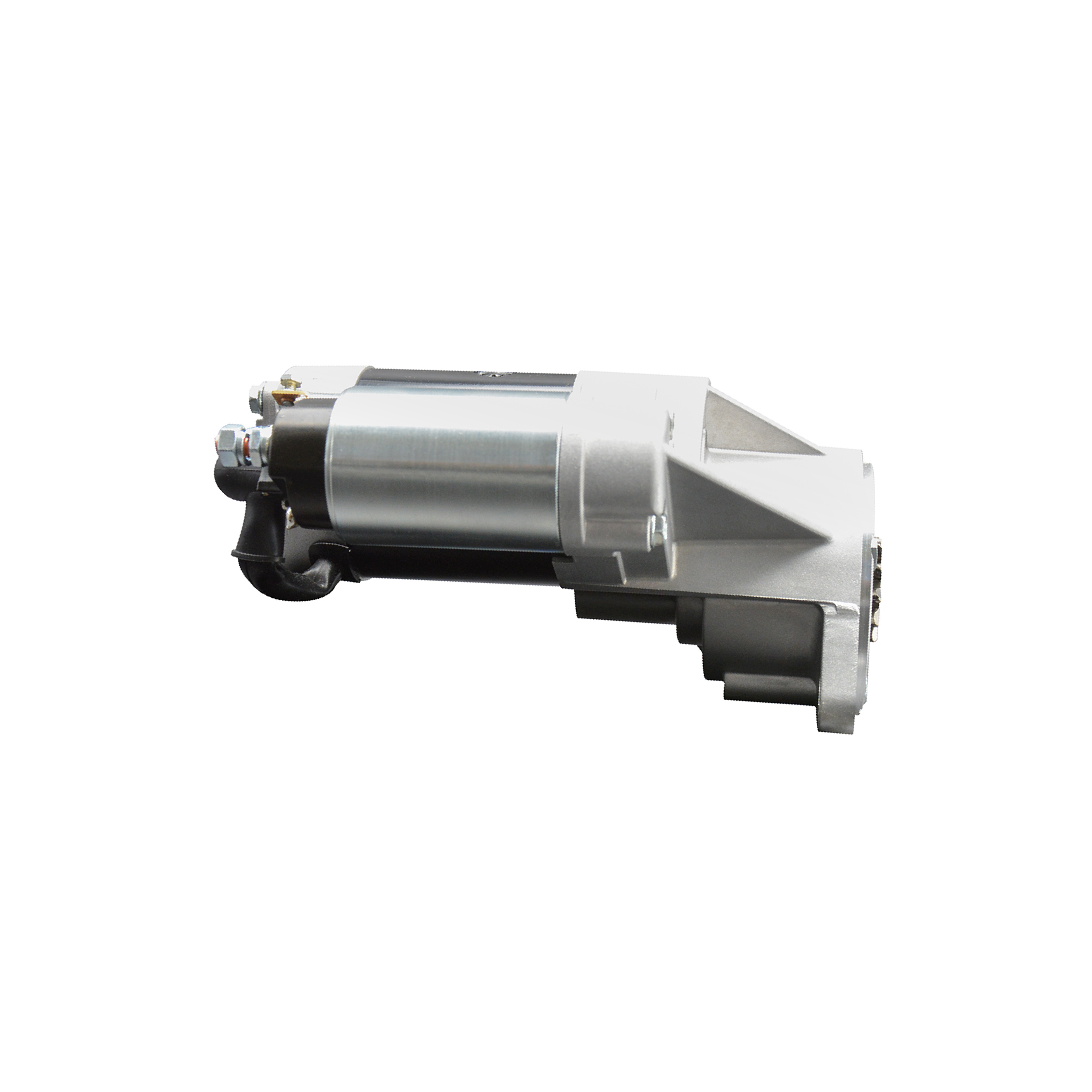 Construction Machinery Parts Starting Motor Assembly 1-87618383-0 For 4JJ1