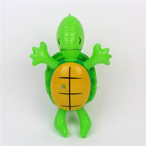 China Lovely Kids Inflatable Sea turtle aquatic toy,inflatable pool toys on sale