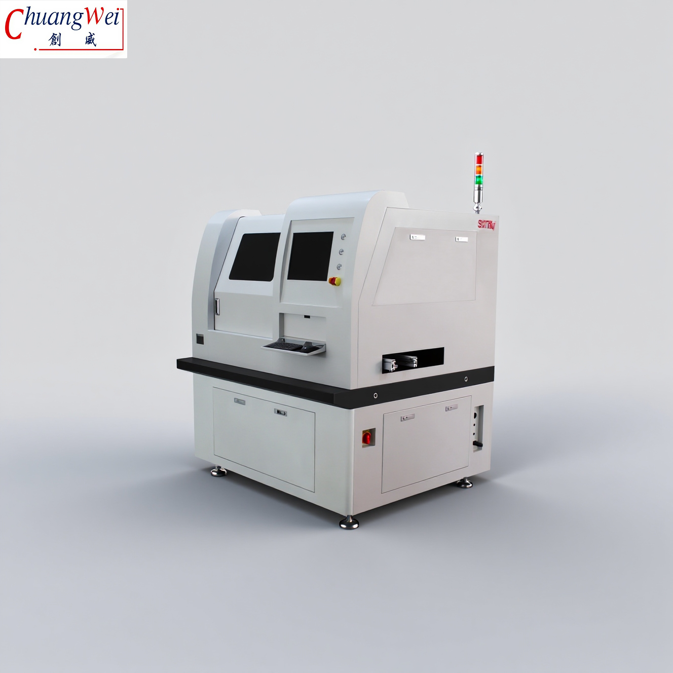 Guangdong Chuangwei Electronic Equipment Manufactory