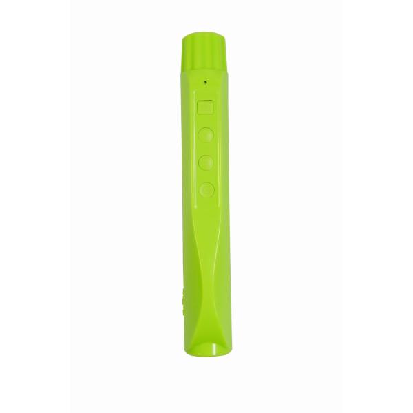 2600mAh Lipstick Power Bank Extendable with Monopod selfie stick