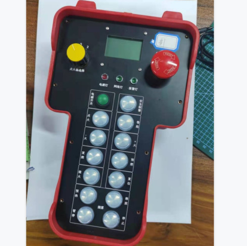 Quality Welding Trolley Multifunctional Remote Control wholesale