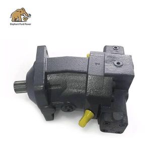 A6VM200 Hydraulic Piston Pumps Rexroth Motor Parts A6VM200