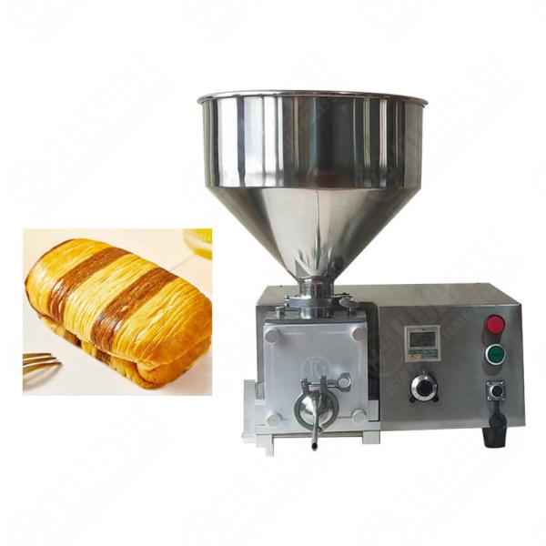 OEM/ODM Commercial Automatic Cosmetic Cream Filling Machine Cream Chargers