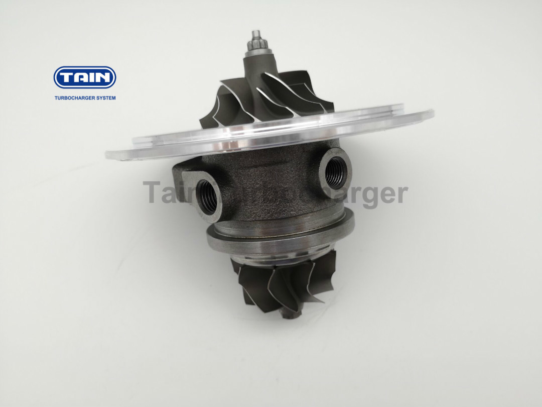 GT2259LS Turbo CHRA 17201-E0080 17201-E0081 766237-0004 766237-0001 For Toyota Bus N04C-TK 2006
