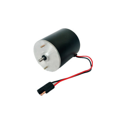 80ZYT Automatic Animal Feeder Motor 12V DC 30W 45W