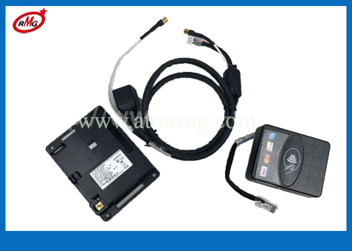 009-0030943 445-0783531 Bank ATM Spare Parts NCR KIOSK III USB CCR2 Main Control Unit