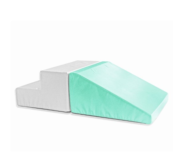 Multi Colored Kids Foam Blocks For Up And Down Stacking Blocks Playground Equipment Toys