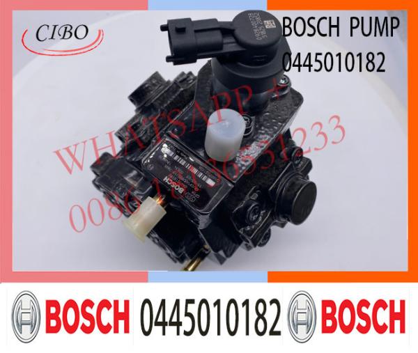 0445010182 Bosch Diesel CP1H Engine Fuel Pump 0445010200 0445010230 0445010391