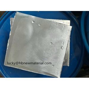 Quality Pure RE Rare Earth Metal MgSc5 Mg Sc Master Alloy wholesale