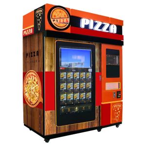 Automatic Industrial Machine with Cloud Background Management System