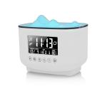 Iceberg Design Portable Ultrasonic 300ml Smart Aroma Diffuser
