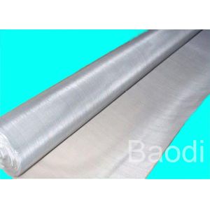 China Stainless Steel Wire Mesh Screen For Machinery Manufacturing , Stainless Steel Filter Mesh  on sale