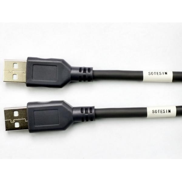 Male Rs232 DB9 To RJ45 Barcode Scanner Cable For Symbol Ls2208 4208 Ds2208 Ds3578