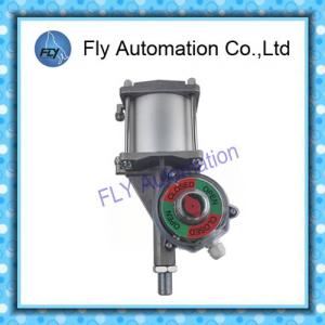 Quality Butterfly valve Pneumatic actuator cylinder PD101A2 wholesale