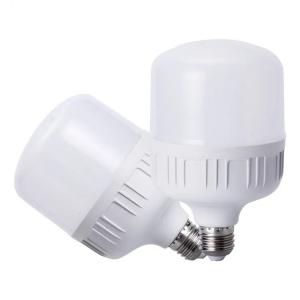 Quality E27 B22 LED High Power Bulbs T Shape LED Bulb SMD2835 5W 10W 20W 30W 50W wholesale