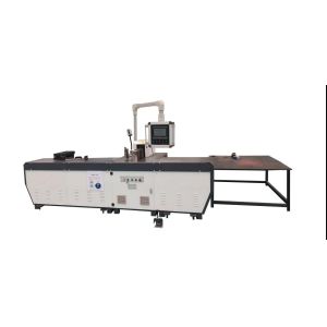 Quality 88 Degree Bending CNC Busbar Machine Computer Controlled wholesale