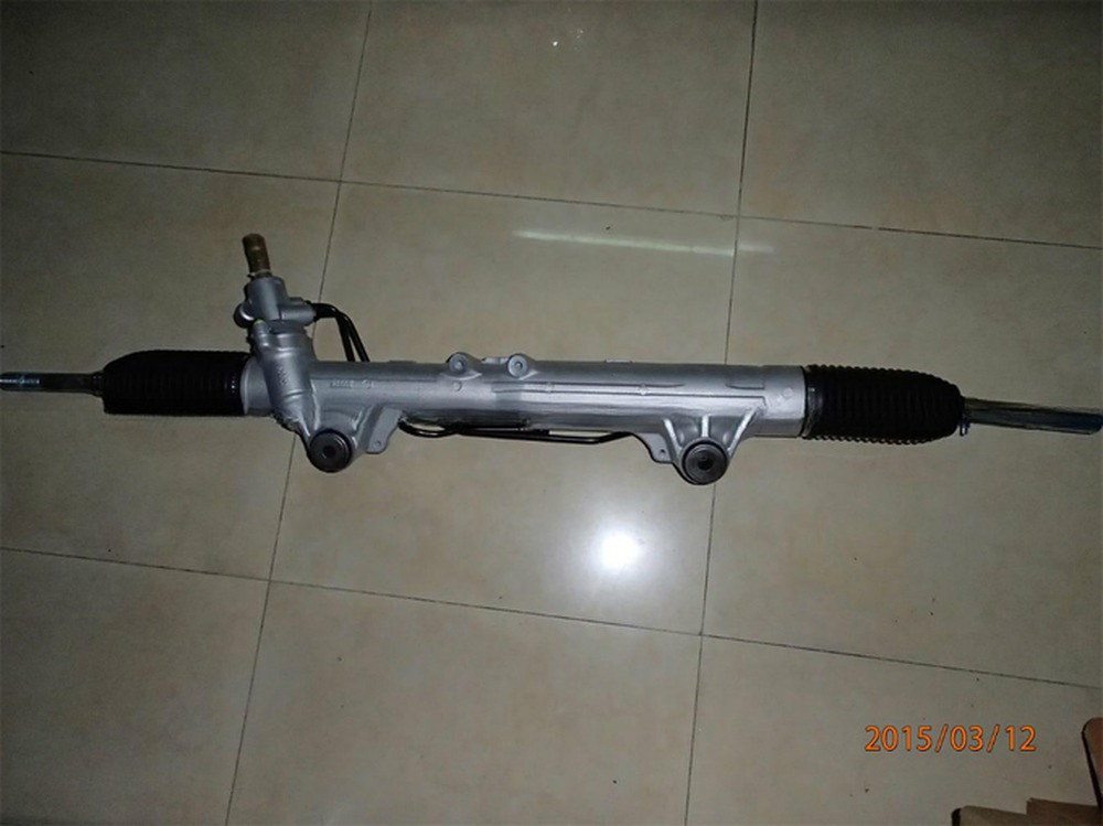 High Reliability 44200-60170 Power Steering Rack for Toyota Land Cruiser GRJ200