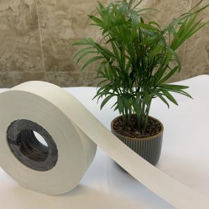 China 0.2mm/0.25mm Ceramic Mica Insulation Tape Super High Temperature Resistance on sale