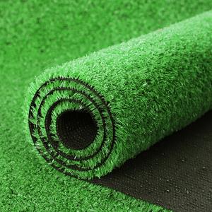 China Football Artificial Grass Turf Synthetic Multi Color Anti UV 8800 Dtex on sale