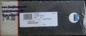 Quality FAG bearings  234420M.SP or 234420-M-SP Axial angular contact ball bearings,100x150x60mm wholesale