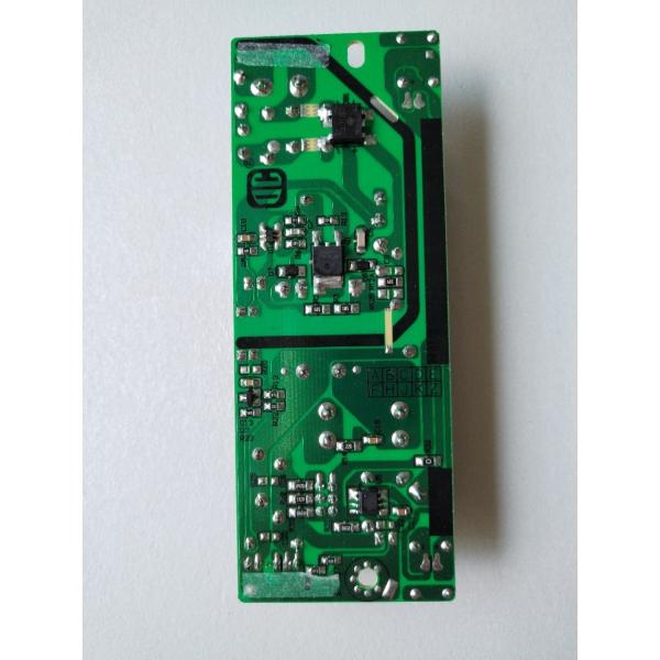 Standard Mount LCD TV Power Board with 2-Way Output DC-DC Converters DC-715 12V3A 600mA